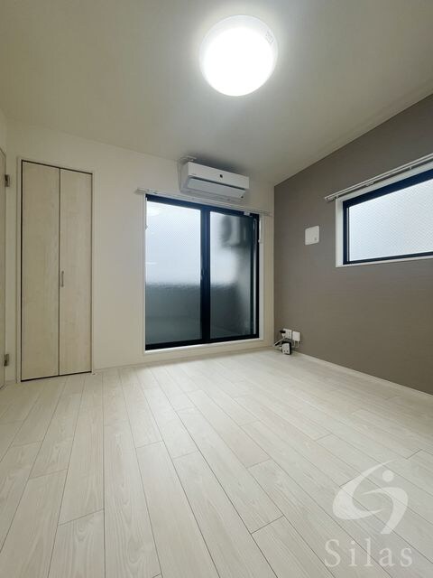 ハーモニーテラス庄内幸町の物件内観写真