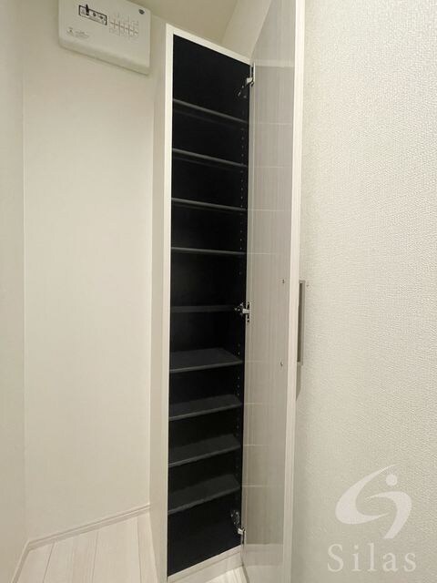 ハーモニーテラス庄内幸町の物件内観写真