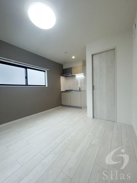 ハーモニーテラス庄内幸町の物件内観写真