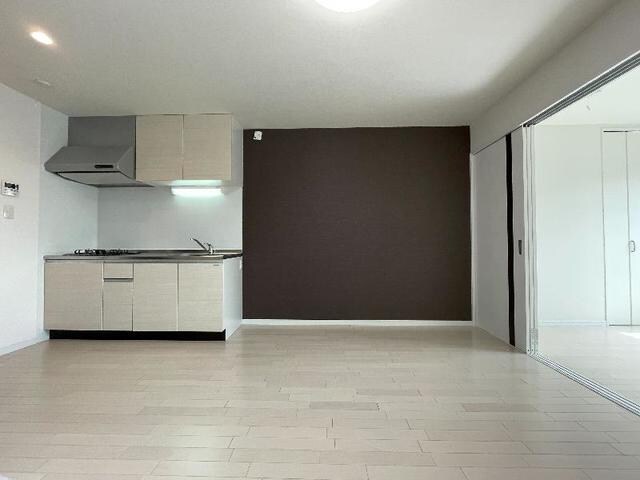 セレニティ田川北A棟　の物件内観写真