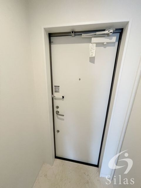 セレニティ田川北A棟　の物件内観写真