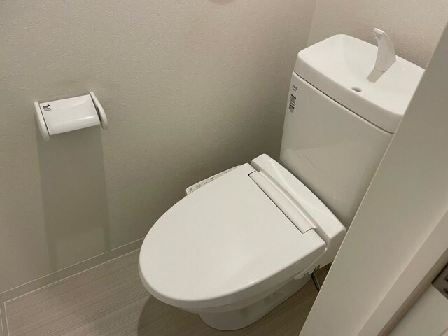 セレニティ田川北A棟　の物件内観写真