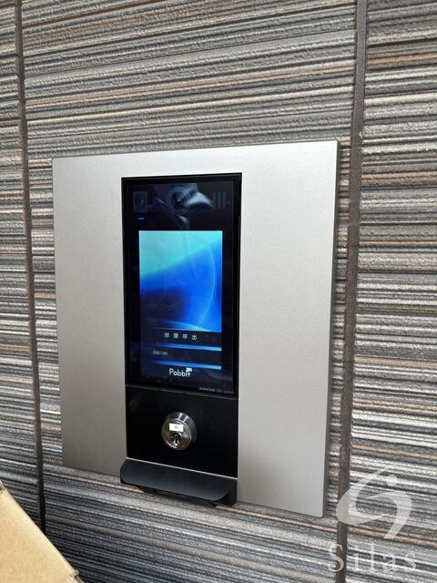 GLAN CASALIAの物件外観写真