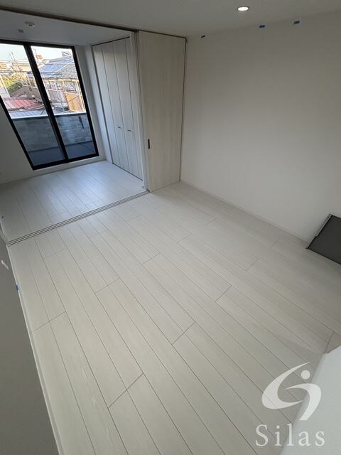 GLAN CASALIAの物件内観写真