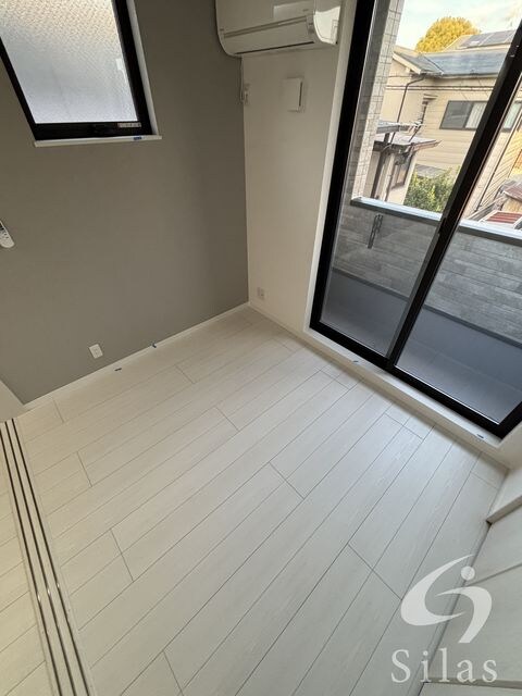 GLAN CASALIAの物件内観写真