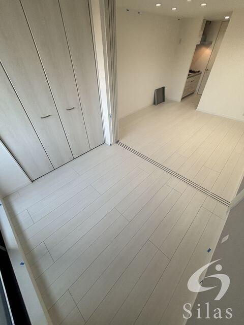 GLAN CASALIAの物件内観写真