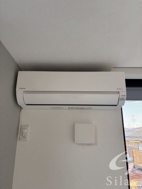 GLAN CASALIAの物件内観写真