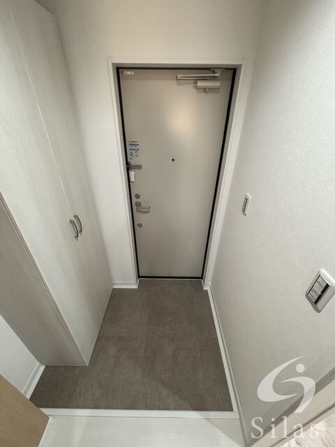 GLAN CASALIAの物件内観写真