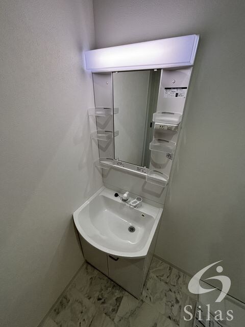 GLAN CASALIAの物件内観写真