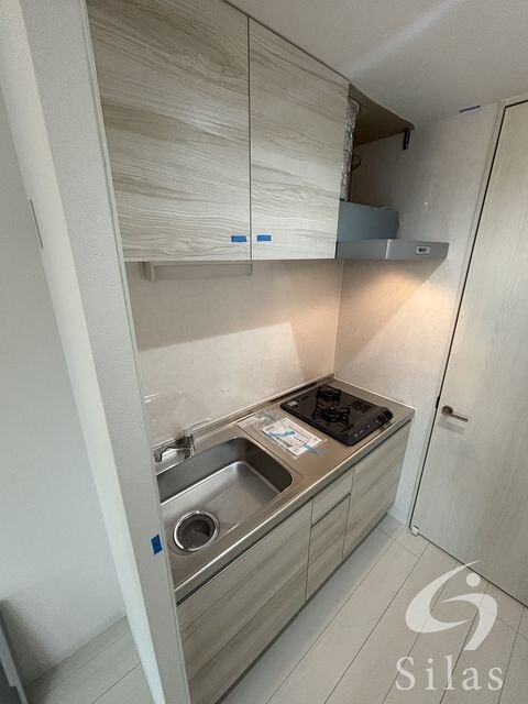 GLAN CASALIAの物件内観写真