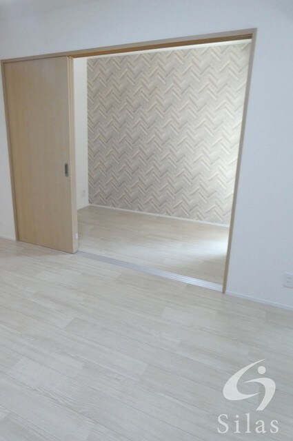 ピュアヴェールの物件内観写真