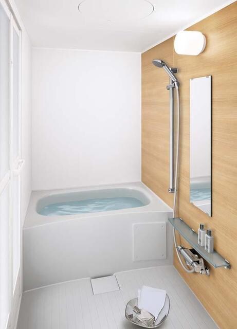 ピュアヴェールの物件内観写真