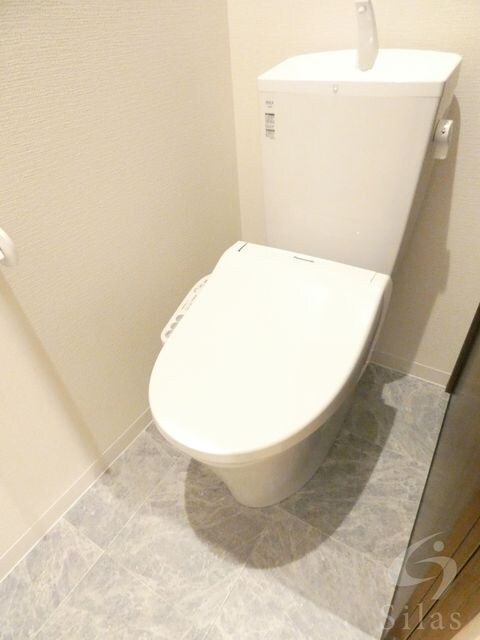 ピュアヴェールの物件内観写真