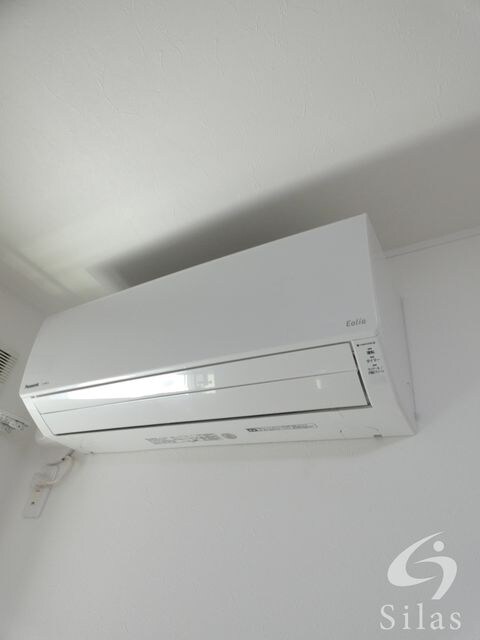 ピュアヴェールの物件内観写真