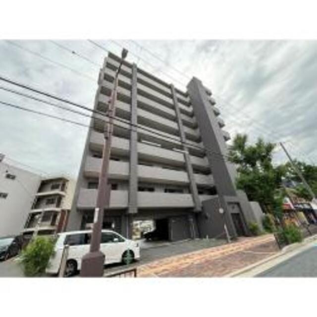 ＯＲＡＣＩＯＮ吹田の物件外観写真