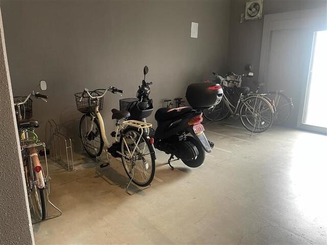 ＯＲＡＣＩＯＮ吹田の物件外観写真