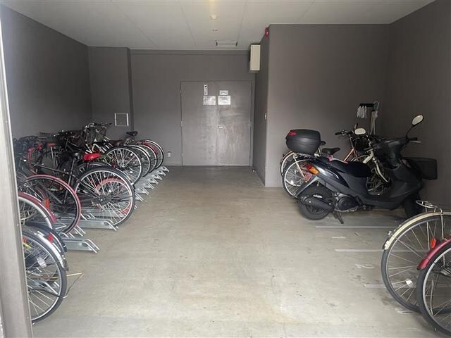 ＯＲＡＣＩＯＮ吹田の物件外観写真