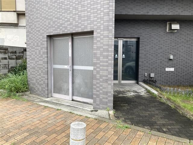 ＯＲＡＣＩＯＮ吹田の物件外観写真