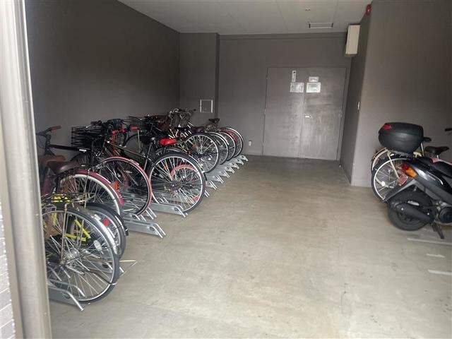 ＯＲＡＣＩＯＮ吹田の物件外観写真