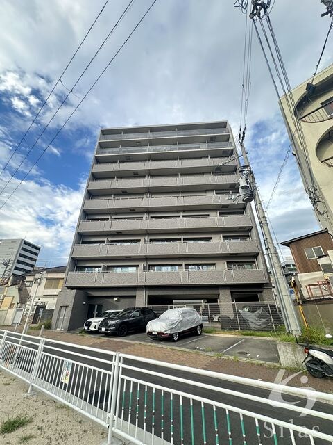 ＯＲＡＣＩＯＮ吹田の物件外観写真