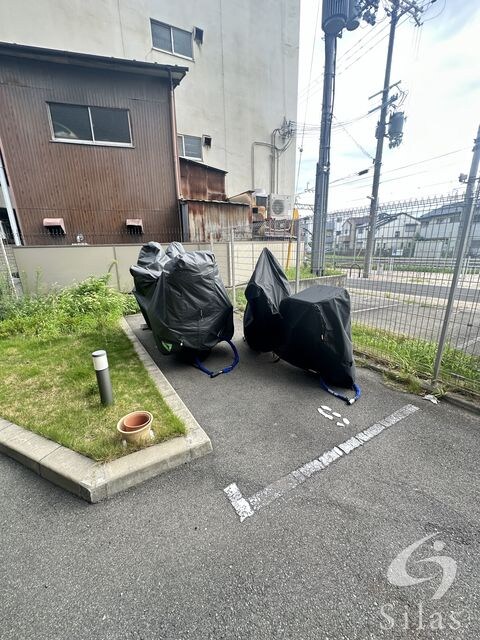 ＯＲＡＣＩＯＮ吹田の物件外観写真