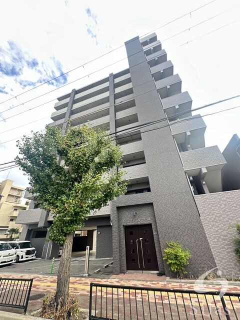 ＯＲＡＣＩＯＮ吹田の物件外観写真