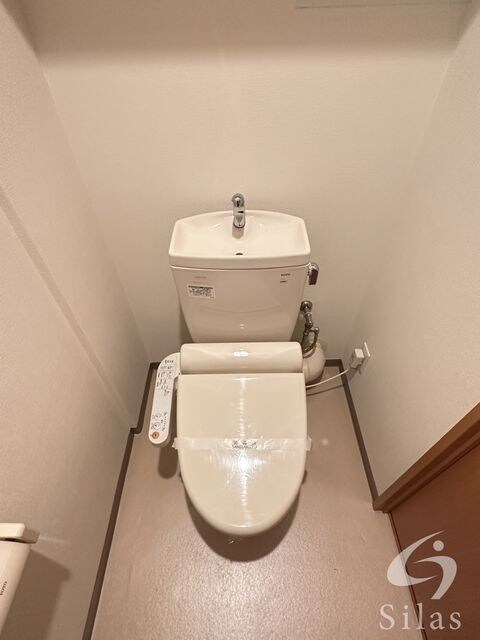 ＯＲＡＣＩＯＮ吹田の物件内観写真