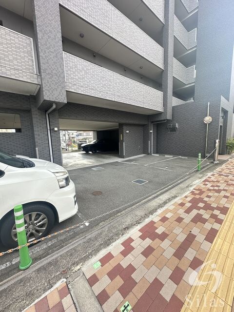 ＯＲＡＣＩＯＮ吹田の物件外観写真