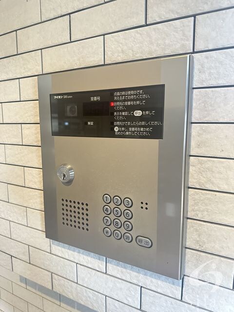 ＯＲＡＣＩＯＮ吹田の物件外観写真