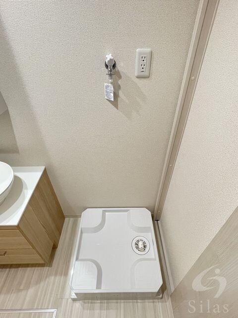 フジパレス立花駅北の物件内観写真