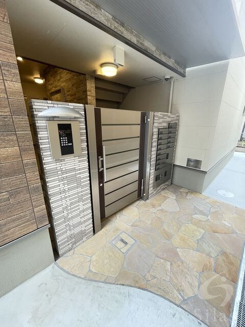 フジパレス立花駅北の物件外観写真