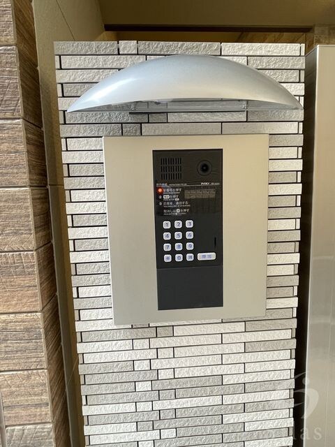 フジパレス立花駅北の物件外観写真