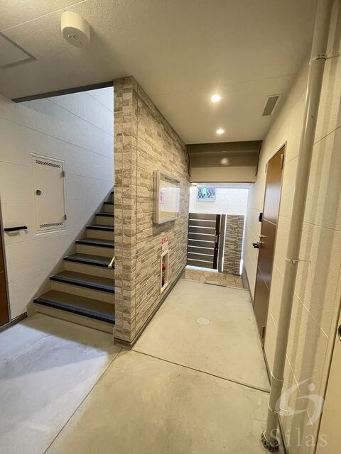 フジパレス立花駅北の物件外観写真