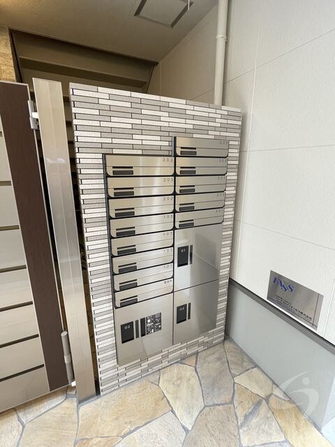 フジパレス立花駅北の物件外観写真