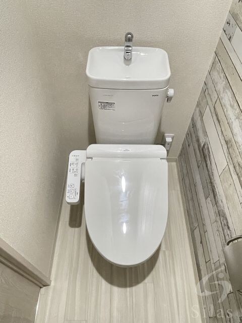 フジパレス立花駅北の物件内観写真