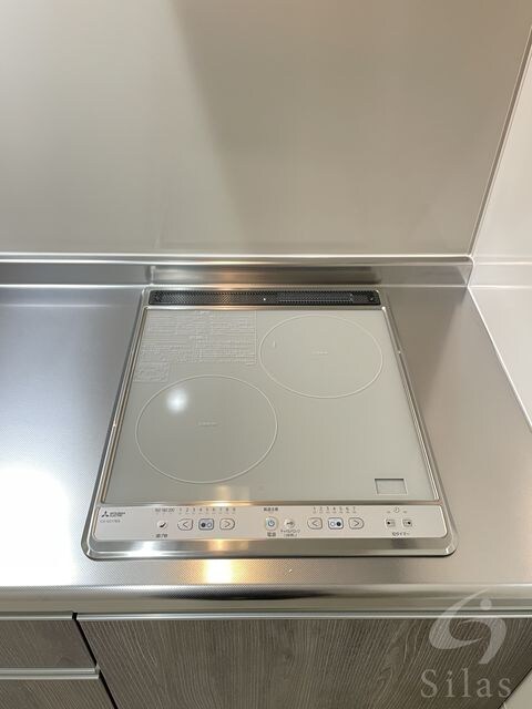 フジパレス立花駅北の物件内観写真