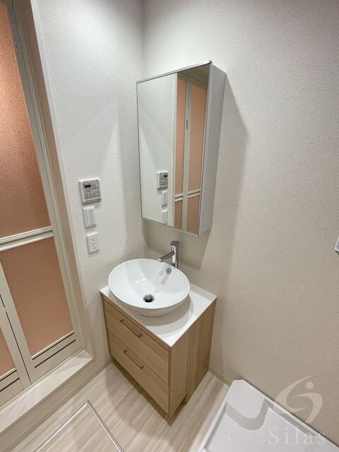 フジパレス立花駅北の物件内観写真