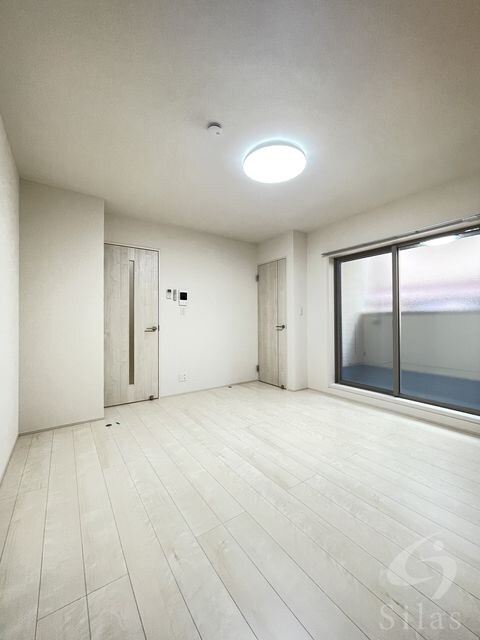 フジパレス立花駅北の物件内観写真