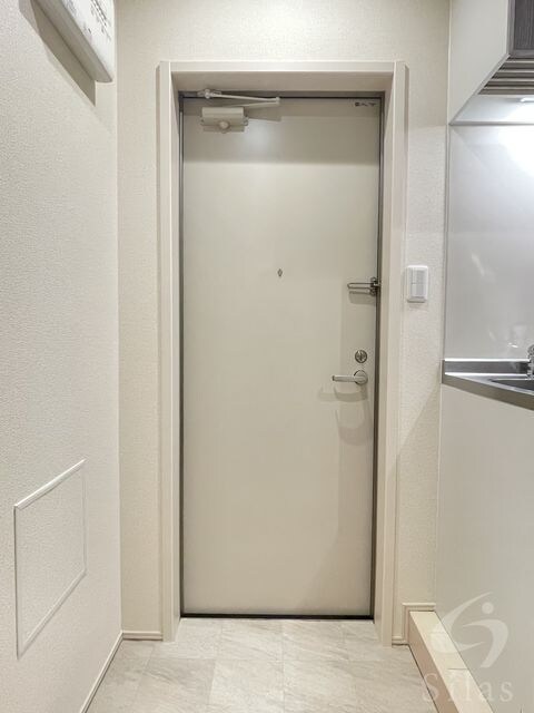 フジパレス立花駅北の物件内観写真