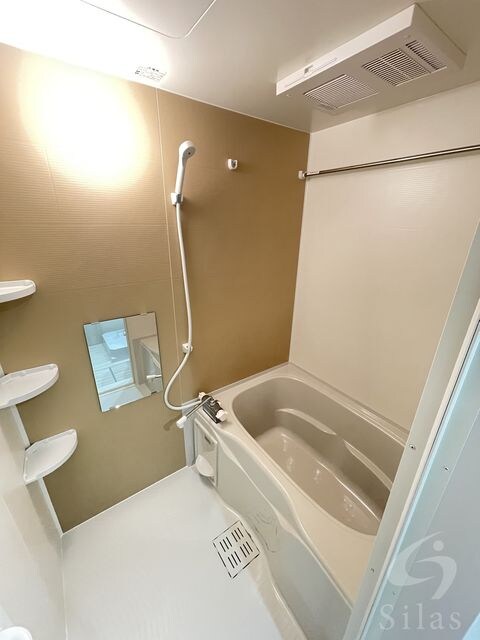 フジパレス立花駅北の物件内観写真