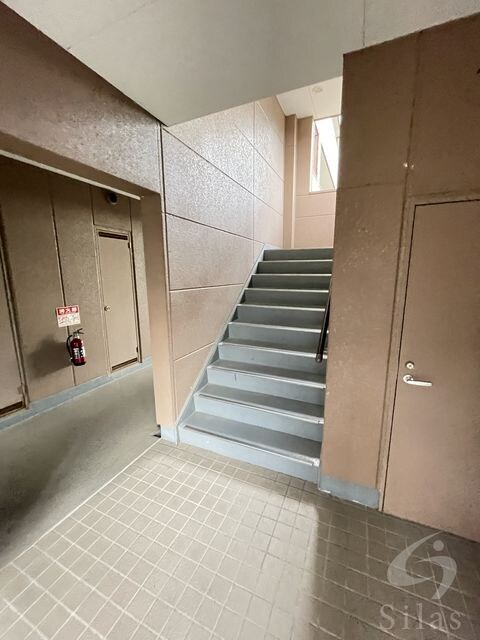 ラディアントの物件外観写真