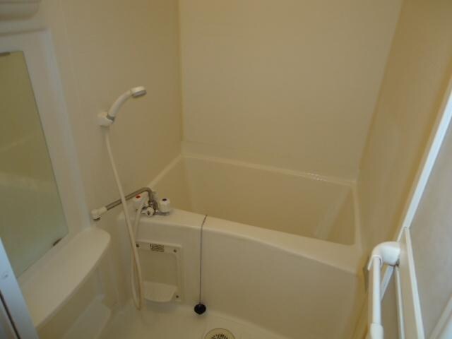 ラディアントの物件内観写真