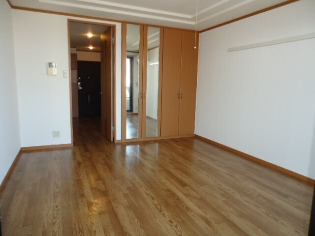 ラディアントの物件内観写真