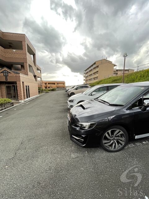 ラディアントの物件外観写真