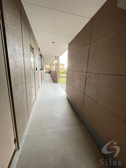 ラディアントの物件外観写真