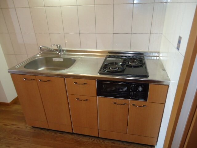 ラディアントの物件内観写真