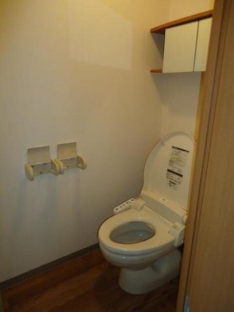 ラディアントの物件内観写真