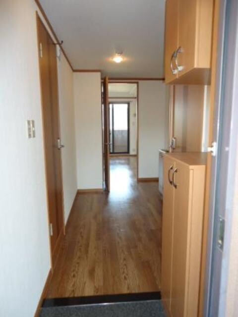 ラディアントの物件内観写真