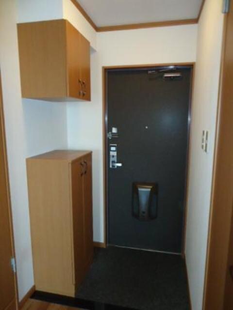 ラディアントの物件内観写真