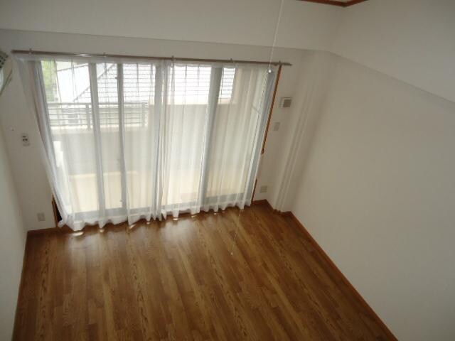 ラディアントの物件内観写真